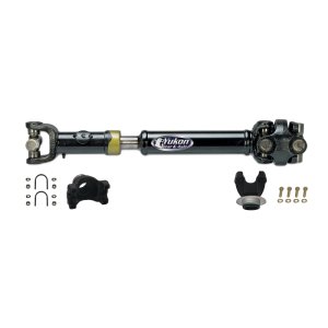 Jeep JK Driveshaft - Rear - Yukon Gear & Axle - Heavy Duty 1310 U/Joint - `07-`11